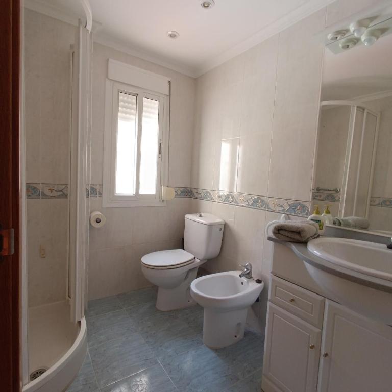 Blue Day Alquiler Solo Familias - Apartamento de 3 dormitorios - 10