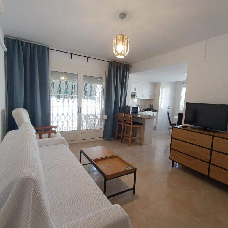 Blue Day Alquiler Solo Familias - Apartamento de 3 dormitorios - 1