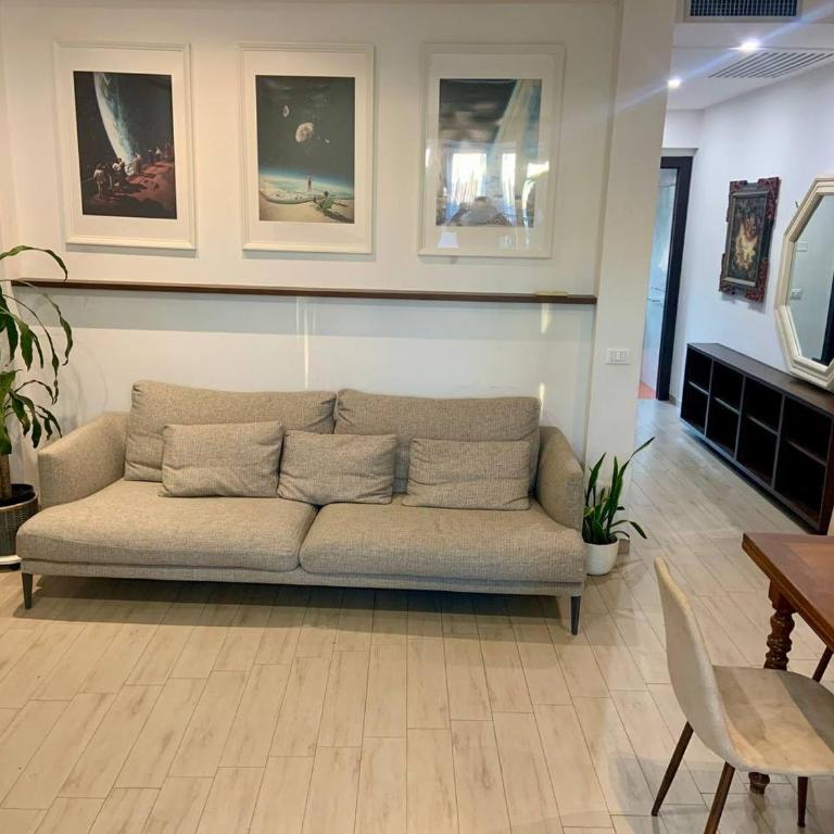 Alerì Central Apartment - Zona Pedonale - Appartamento con 1 Camera da Letto - 4