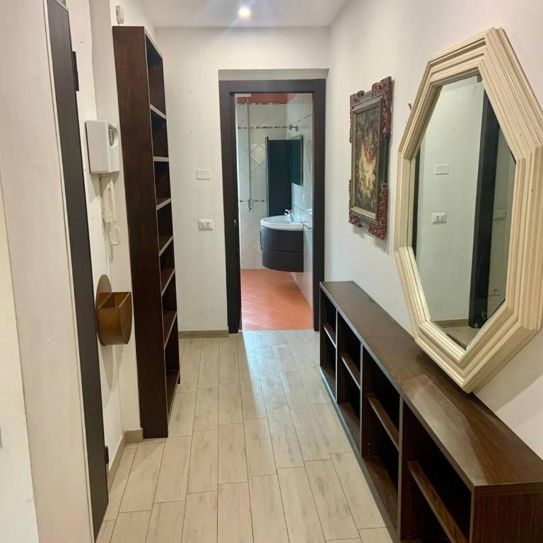 Alerì Central Apartment - Zona Pedonale - Appartamento con 1 Camera da Letto - 5