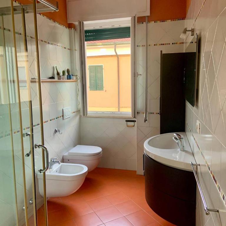 Alerì Central Apartment - Zona Pedonale - Appartamento con 1 Camera da Letto - 8