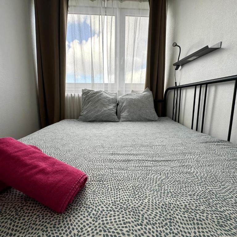 Le Jules Verne, proche de la Gare - Appartement 3 Chambres - 25