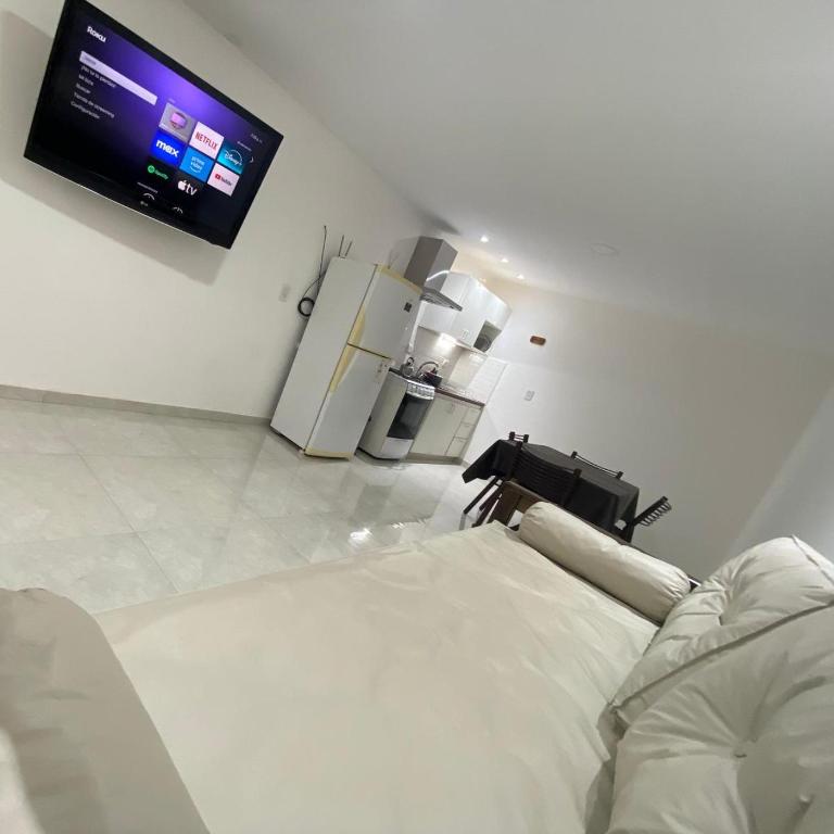Estudio Alma - Apartamento de 1 dormitorio - 11