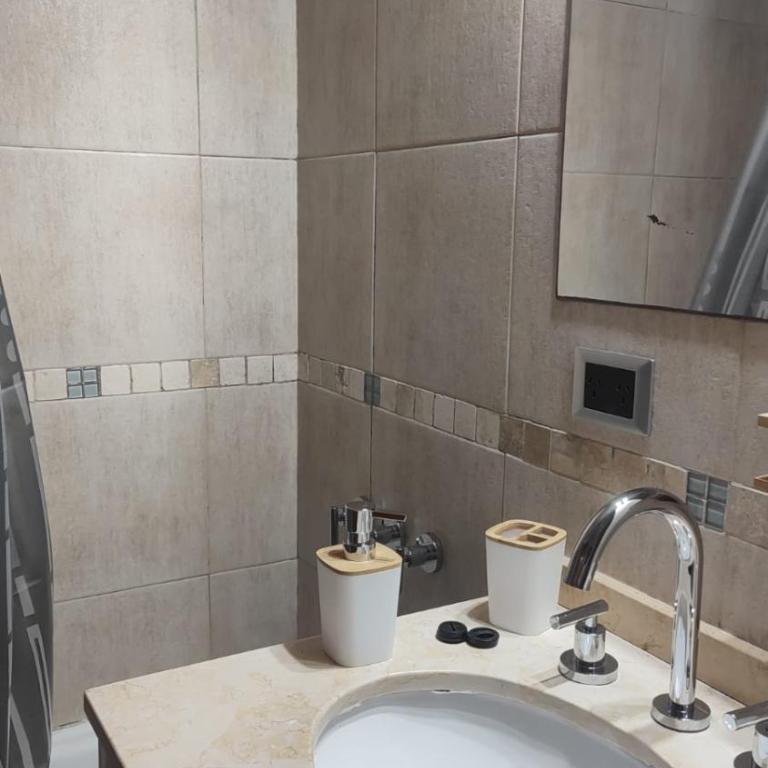 Duplex 3 dormitorios, piscina, parrilla y garaje - Apartamento de 3 dormitorios - 37