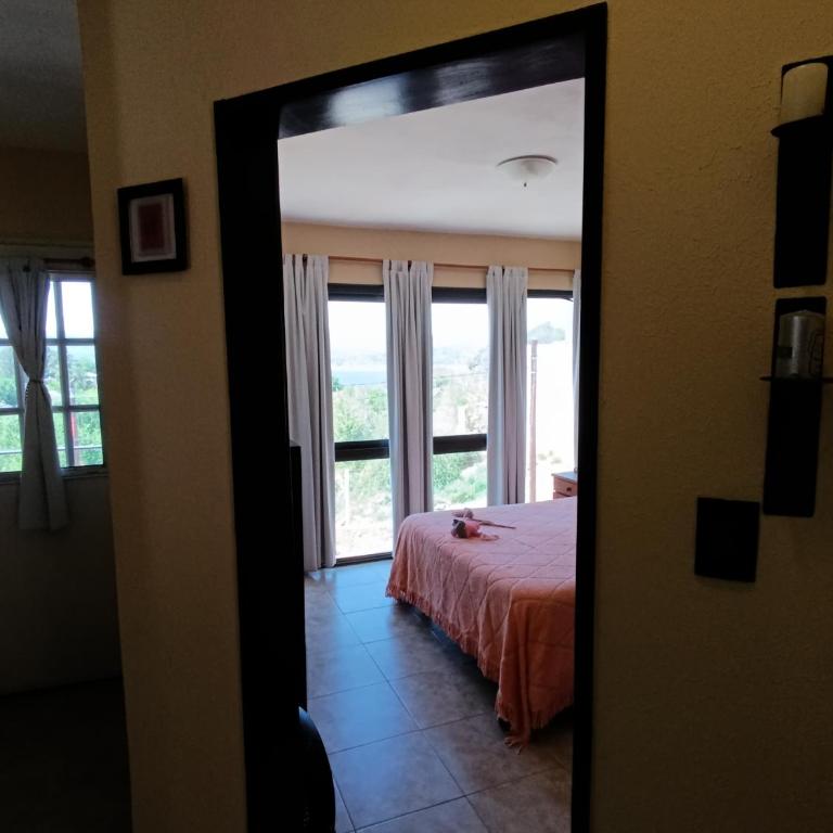 Complejo Refugio Playa Perelli - Apartamento de 2 dormitorios - 7
