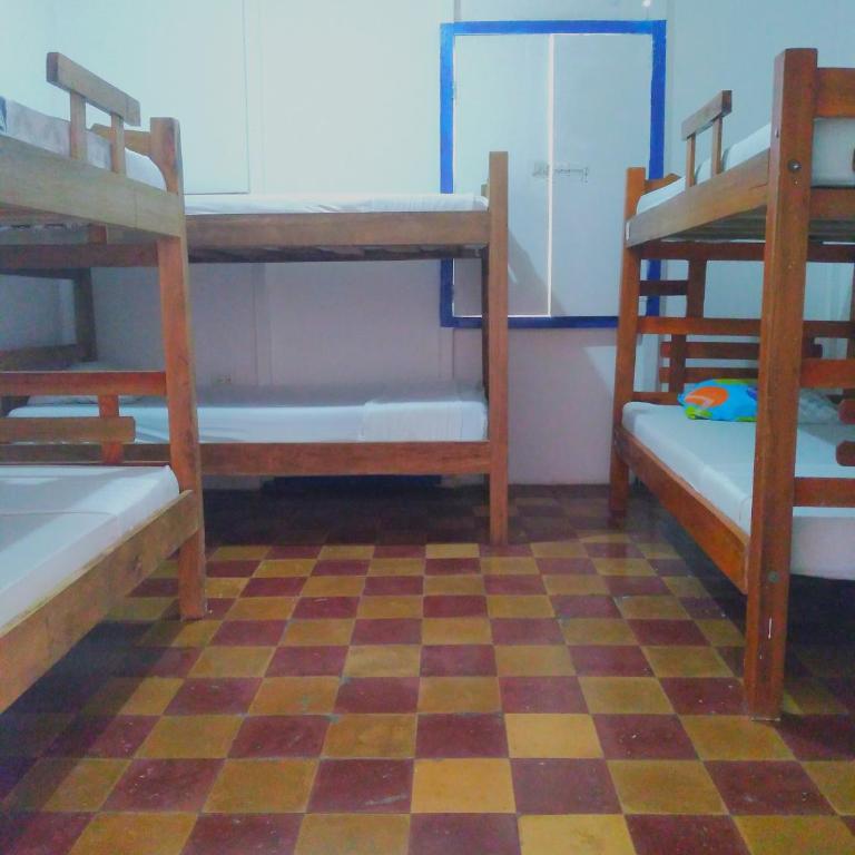 Mango Tree Hostel CTG 420 - Bed in 6-Bed Female Dormitory Room - 1