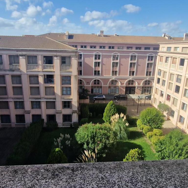 Le Ciel Bleu Clim Wifi Garage - Appartement 1 Chambre - 5