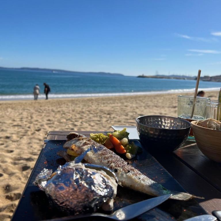 Authentique Villa le Cactus entièrement rénovée climatisée proche des plages du centre du Lavandou et du supermarché - Villa Standard - 58