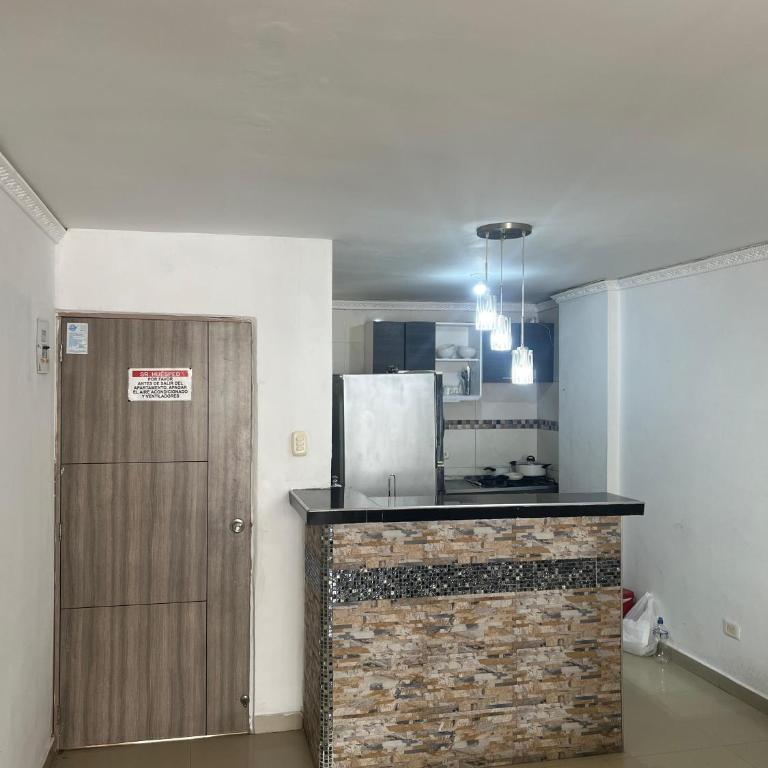 Casa Carolina - Two-Bedroom Apartment - 4