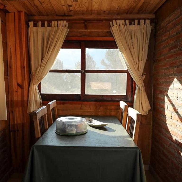 Cabañas del Peñón - Apartamento de 1 dormitorio - 7