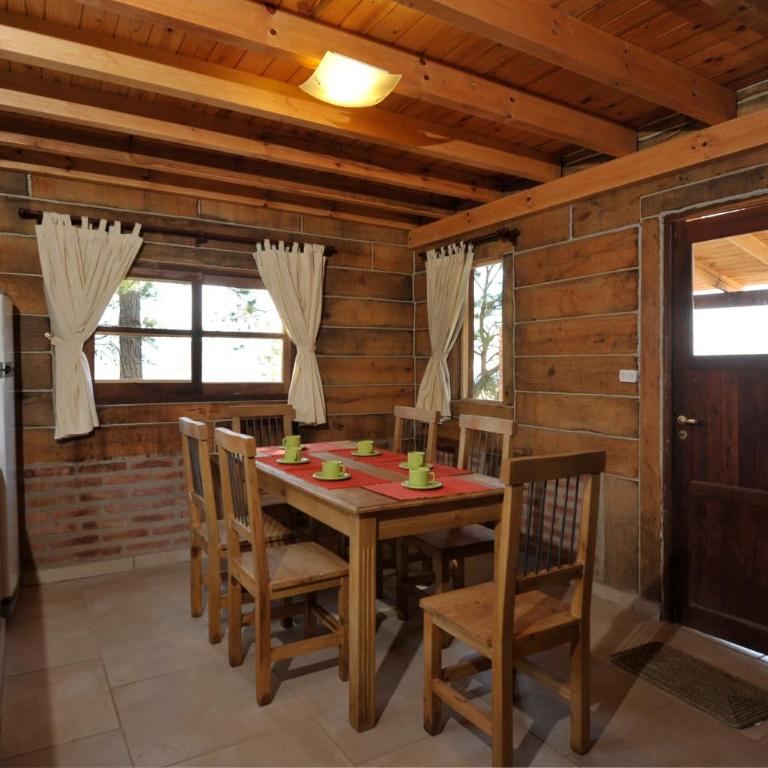 Cabañas del Peñón - Apartamento de 2 dormitorios - 8