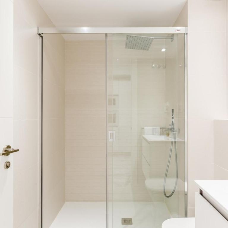 New and Bright-1BD 1BTH- Malaga Centro - One-Bedroom Apartment - 19