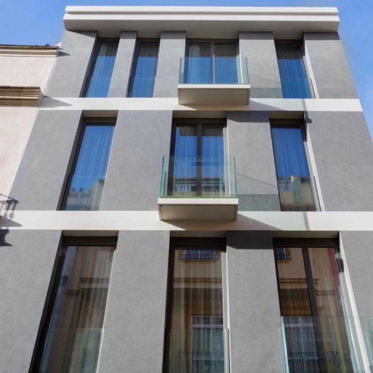 New and Bright-1BD 1BTH- Malaga Centro - One-Bedroom Apartment - 21