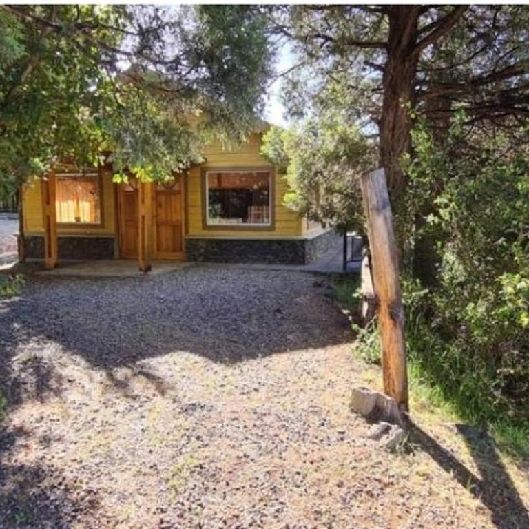 Criollo Restó & Cabañas - Double Room - 3