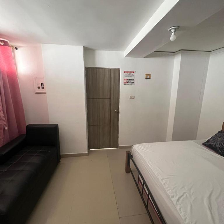 Casa Carolina - One-Bedroom Apartment - 21