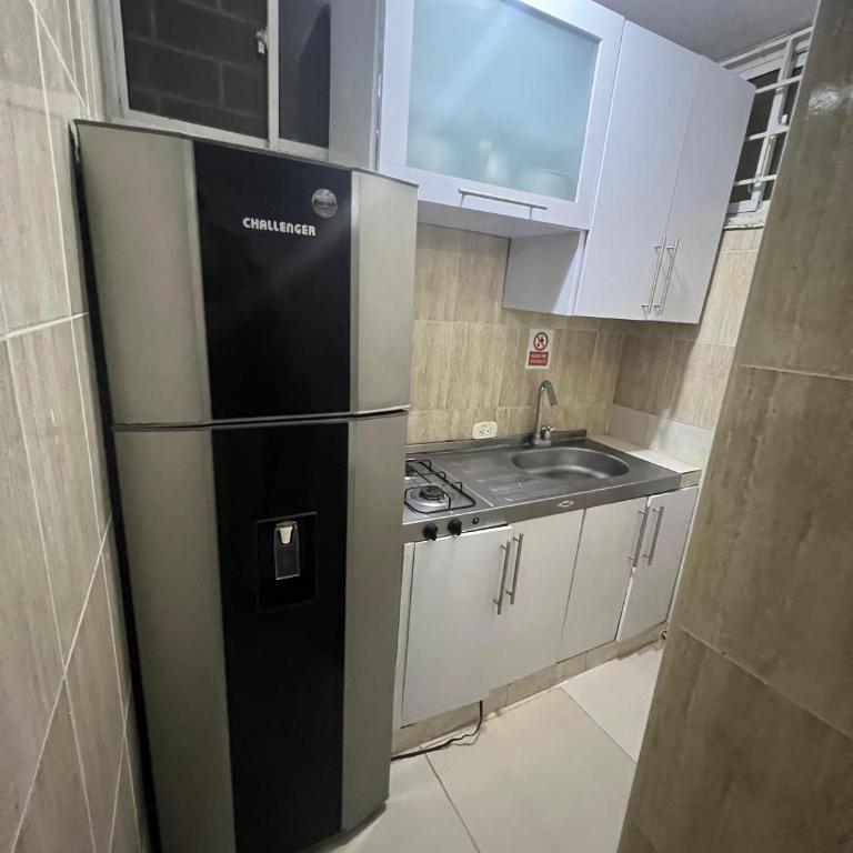 Casa Carolina - One-Bedroom Apartment - 15