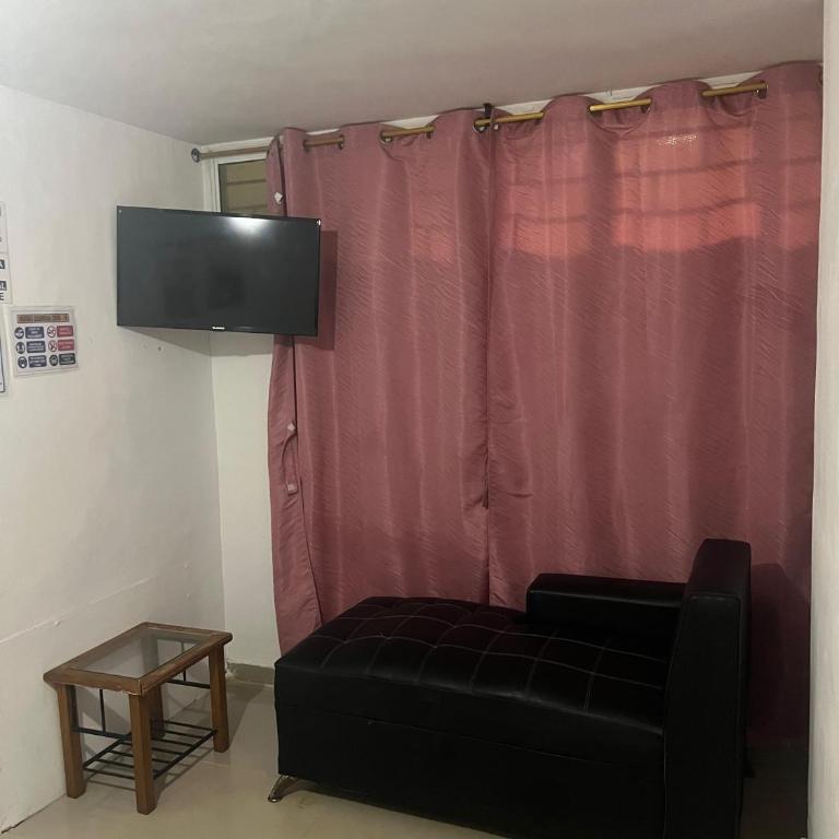 Casa Carolina - One-Bedroom Apartment - 13