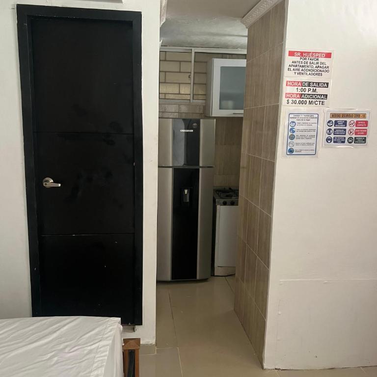 Casa Carolina - One-Bedroom Apartment - 14