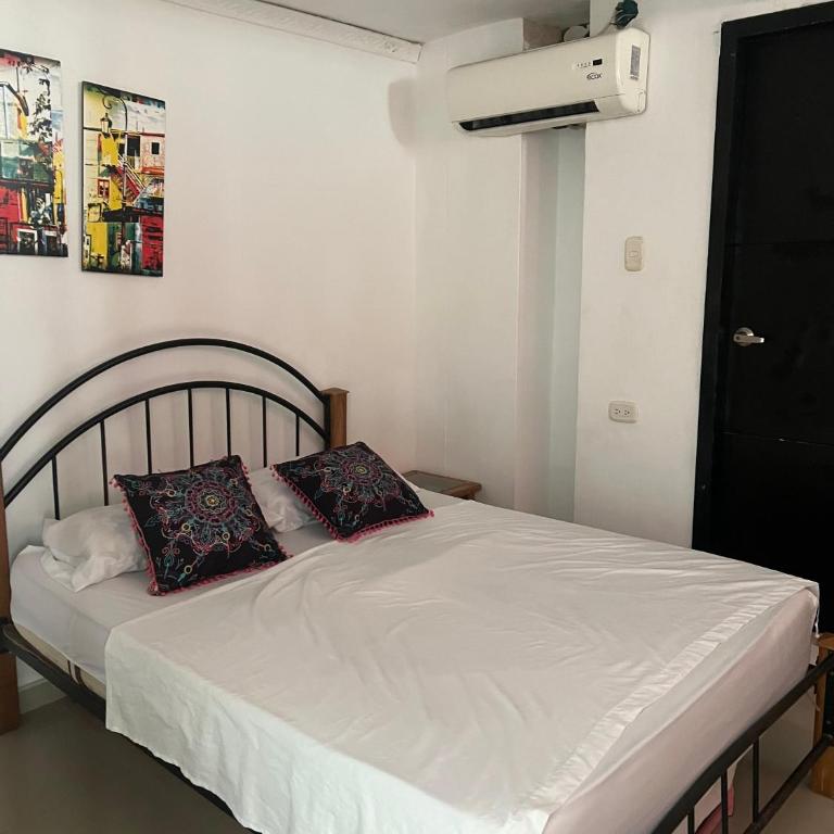Casa Carolina - One-Bedroom Apartment - 8
