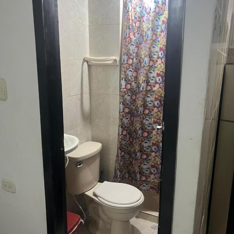Casa Carolina - One-Bedroom Apartment - 7