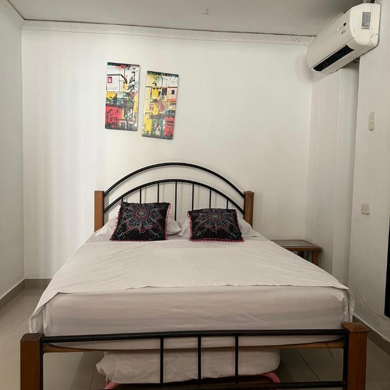 Casa Carolina - One-Bedroom Apartment - 5