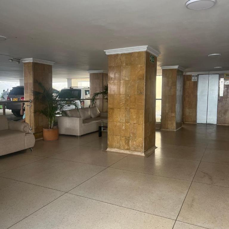 Casa Carolina - Two-Bedroom Apartment - 5