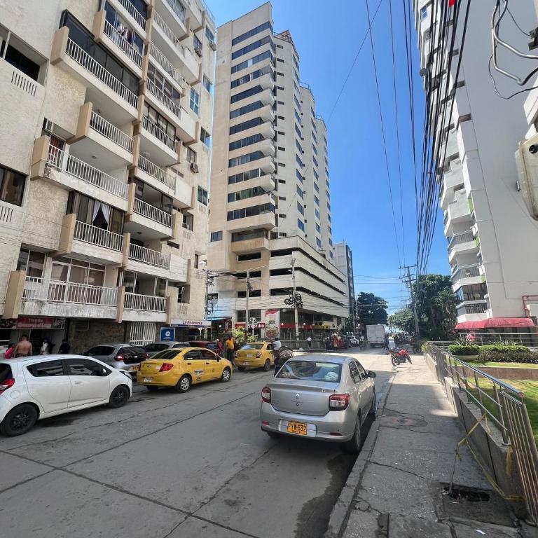 Casa Carolina - Two-Bedroom Apartment - 13