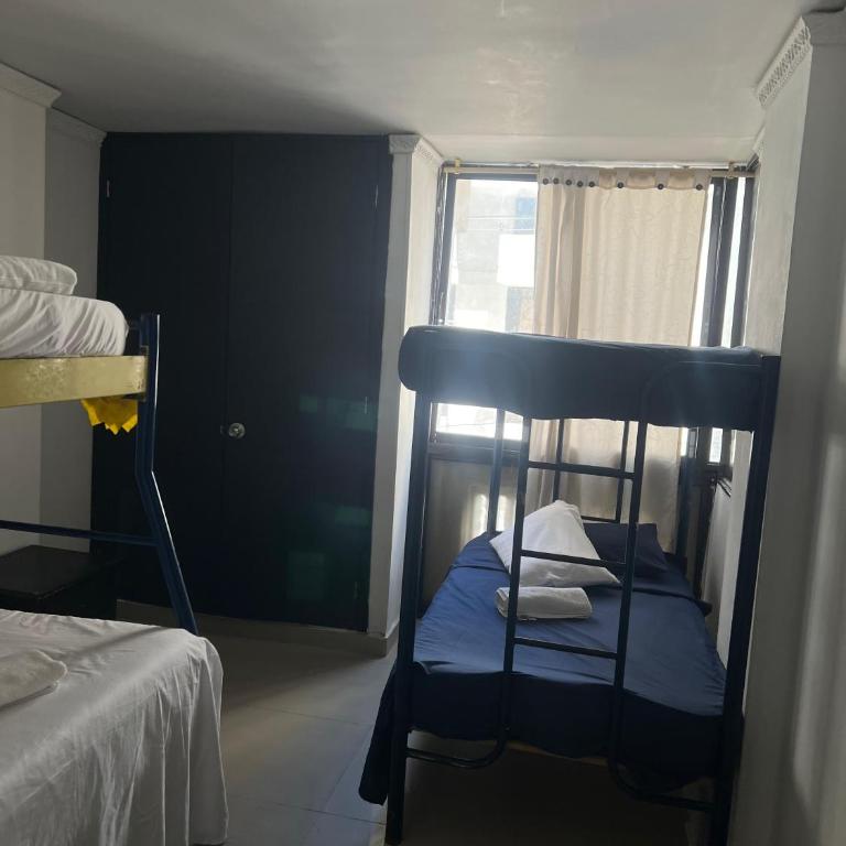Casa Carolina - Two-Bedroom Apartment - 29