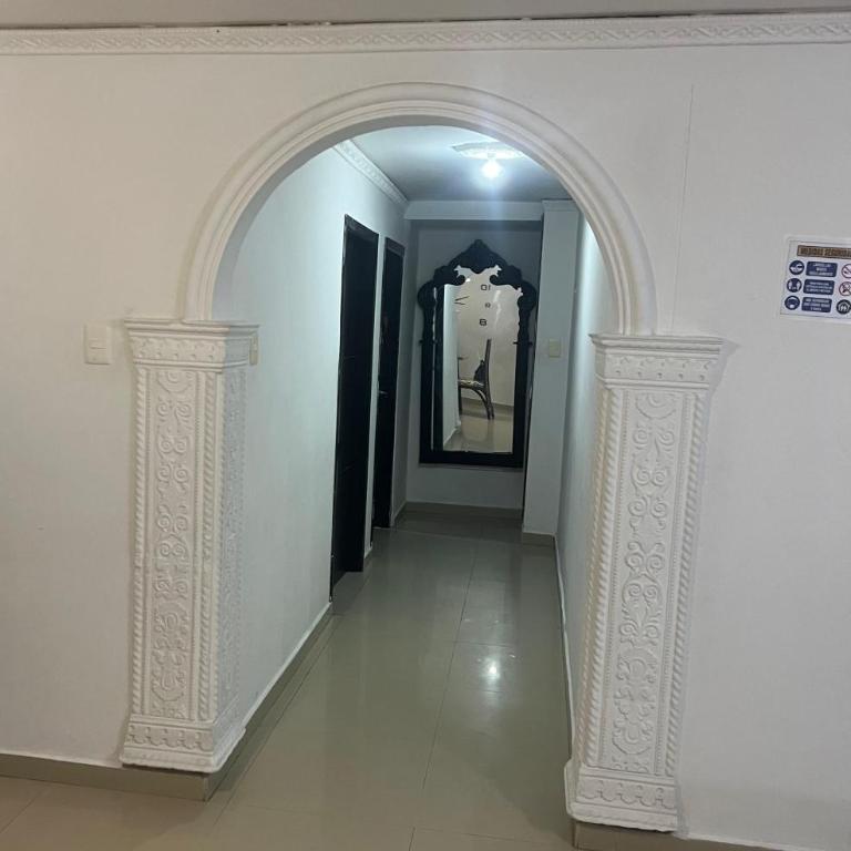 Casa Carolina - Two-Bedroom Apartment - 28
