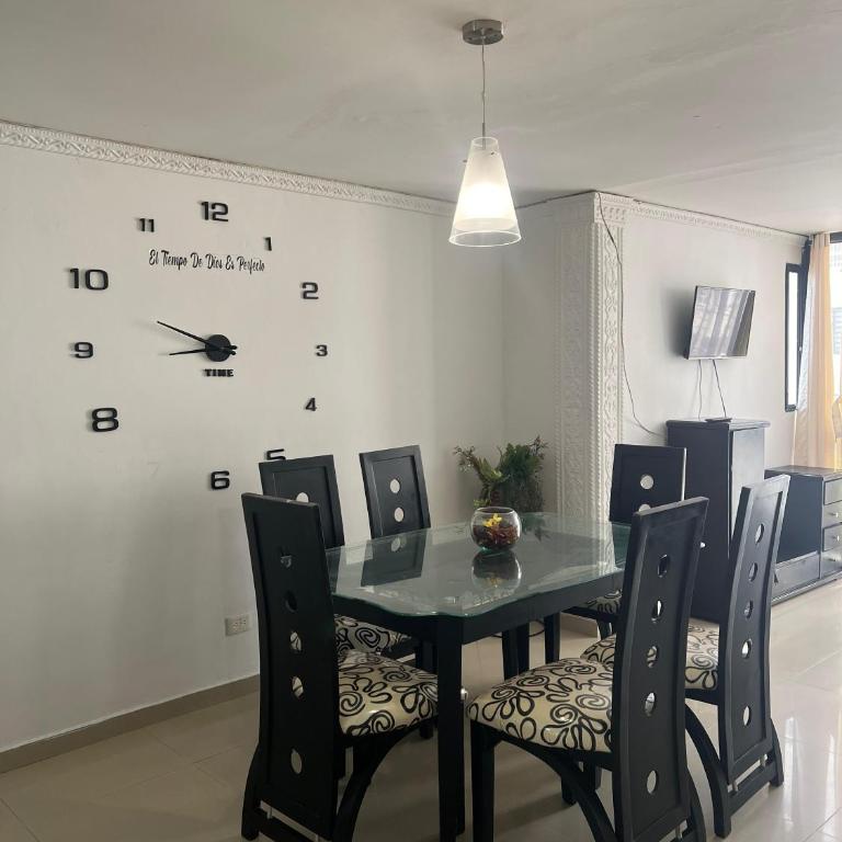 Casa Carolina - Two-Bedroom Apartment - 16