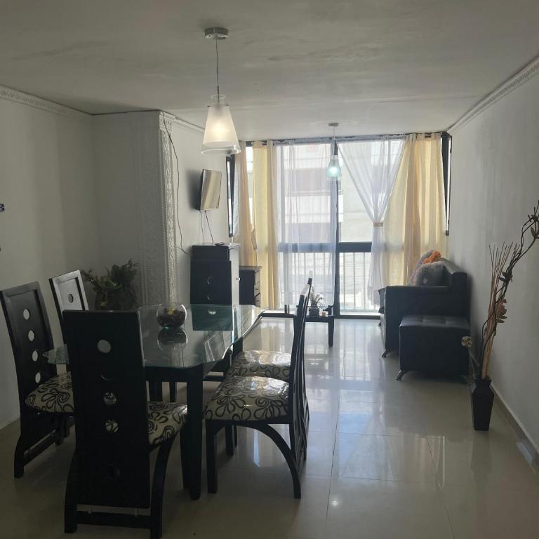 Casa Carolina - Two-Bedroom Apartment - 21