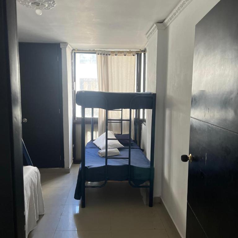 Casa Carolina - Two-Bedroom Apartment - 14