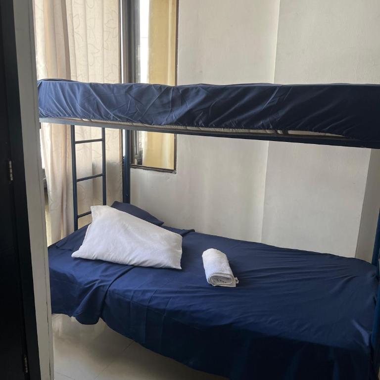 Casa Carolina - Two-Bedroom Apartment - 31