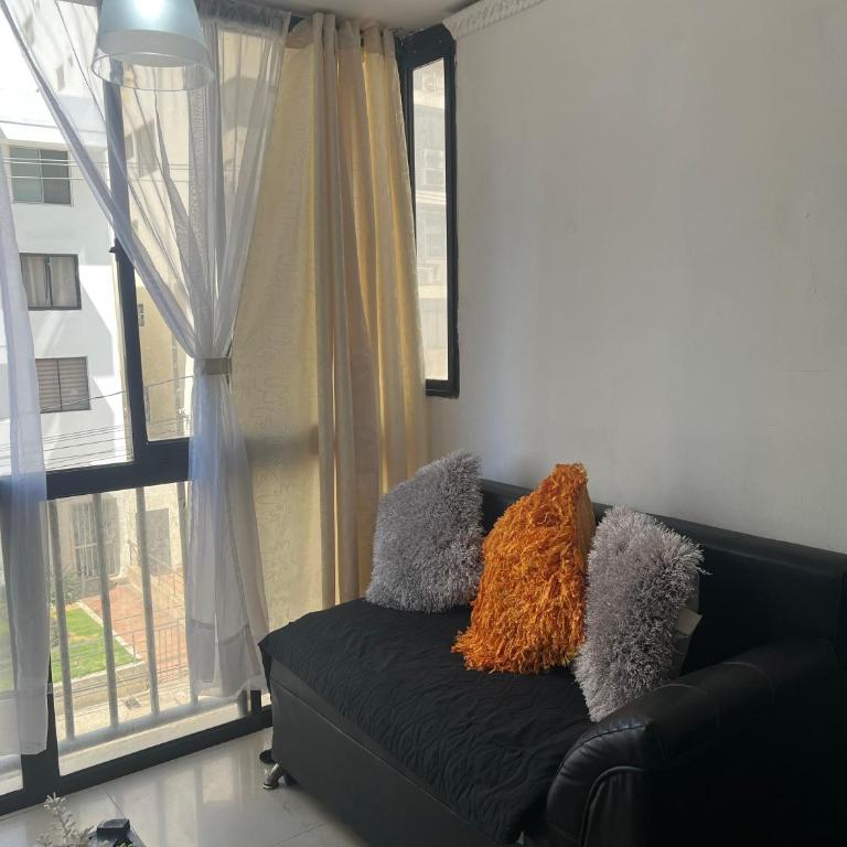 Casa Carolina - Two-Bedroom Apartment - 30