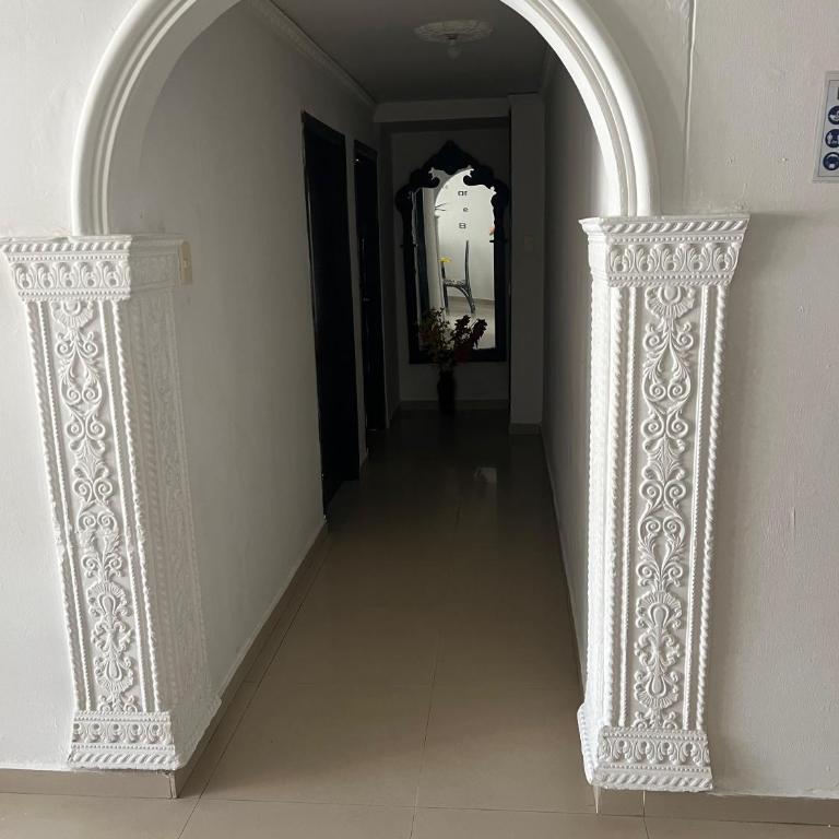 Casa Carolina - Two-Bedroom Apartment - 19