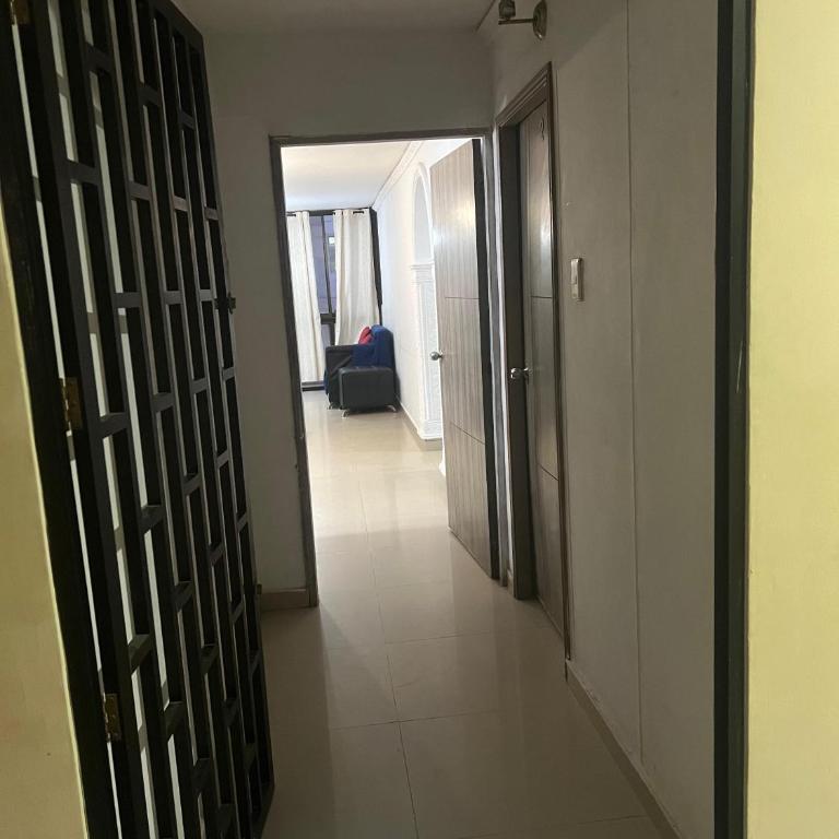 Casa Carolina - Two-Bedroom Apartment - 20
