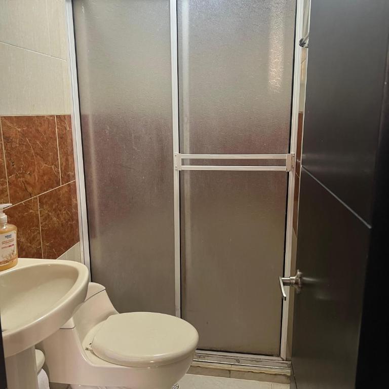 Casa Carolina - Two-Bedroom Apartment - 17