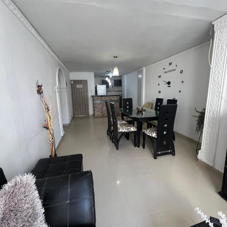 Casa Carolina - Two-Bedroom Apartment - 23