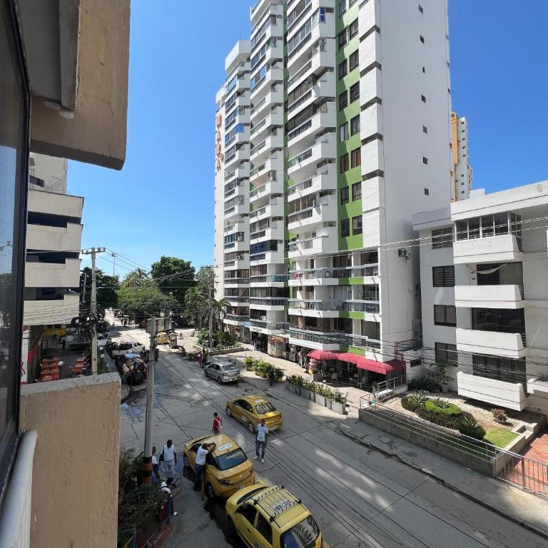 Casa Carolina - Two-Bedroom Apartment - 22