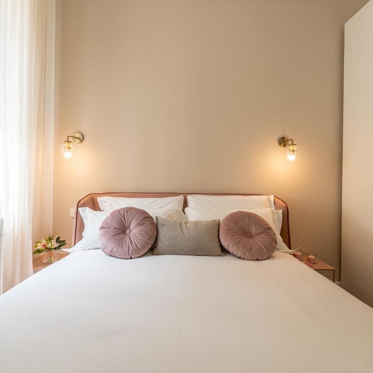 Genteel Home Cittadella - Appartamento con 3 Camere da Letto - 24