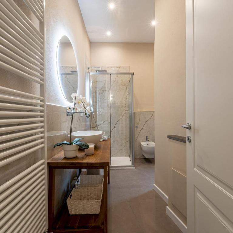 Genteel Home Cittadella - Appartamento con 3 Camere da Letto - 20