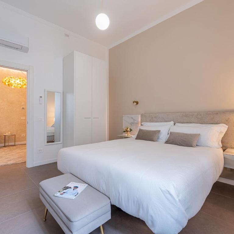 Genteel Home Cittadella - Appartamento con 3 Camere da Letto - 14