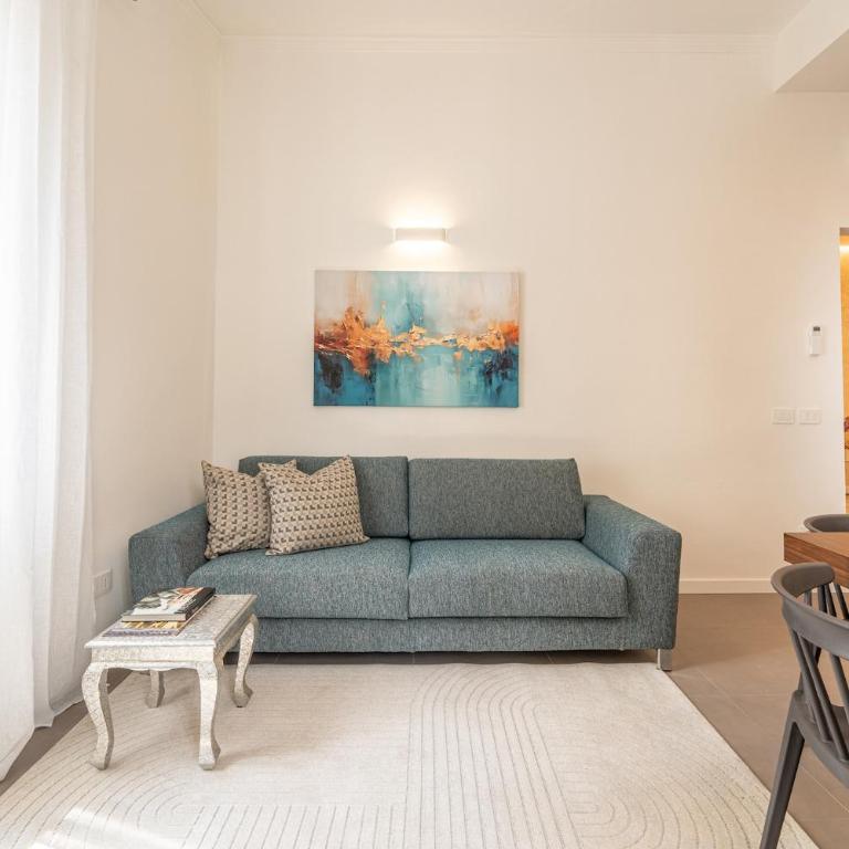 Genteel Home Cittadella - Appartamento con 3 Camere da Letto - 19