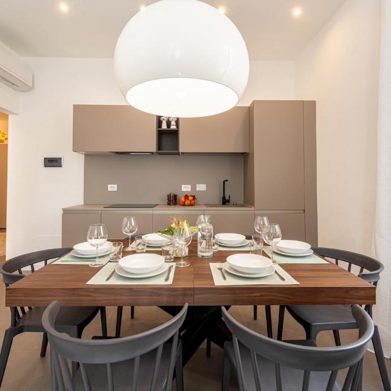 Genteel Home Cittadella - Appartamento con 3 Camere da Letto - 10
