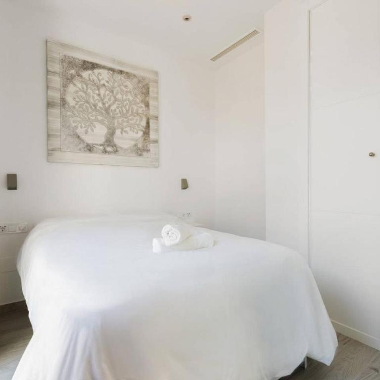 Duplex 2BD 2BTH terrace-Malaga City Center - Apartamento - 11