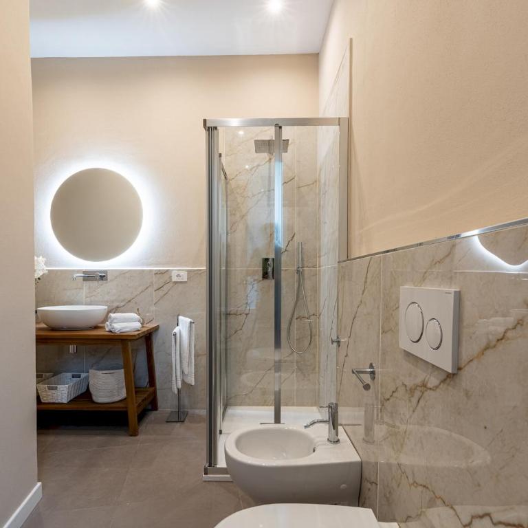 Genteel Home Cittadella - Appartamento con 3 Camere da Letto - 16