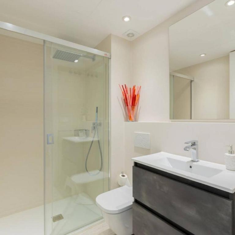 Duplex 2BD 2BTH terrace-Malaga City Center - Apartamento - 22