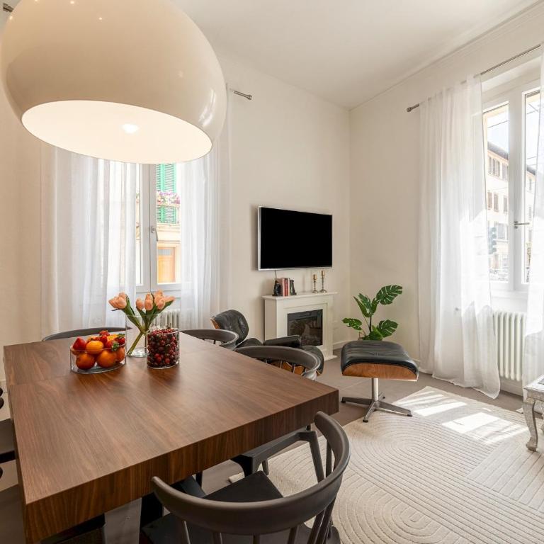 Genteel Home Cittadella - Appartamento con 3 Camere da Letto - 18