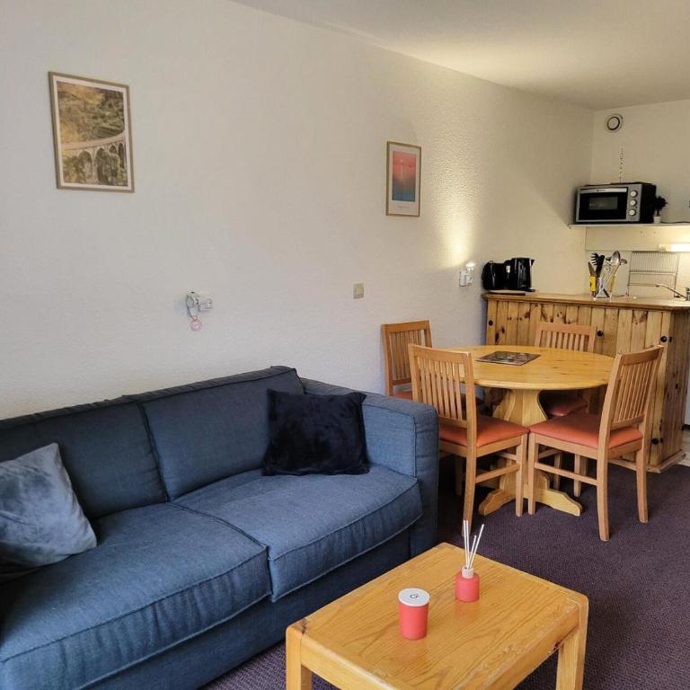 Résidence Varet 2 - Studio cabine 5 personnes Varet MAE-6064 - Studio - 1