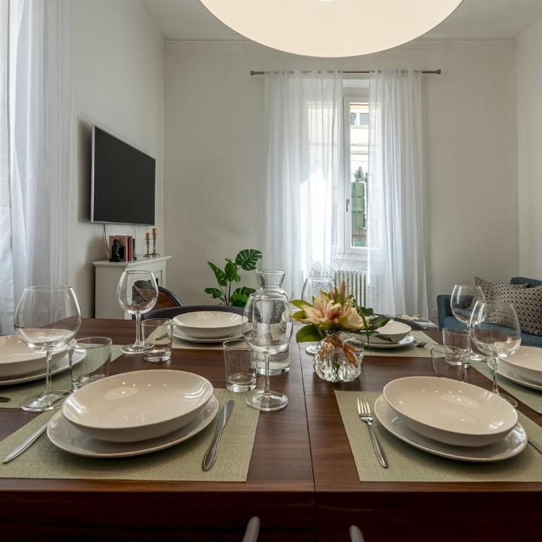 Genteel Home Cittadella - Appartamento con 3 Camere da Letto - 23